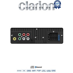CLARION CD-P3 (P11)