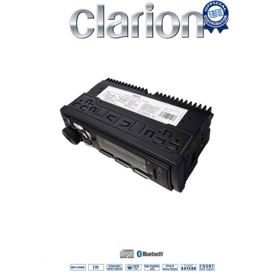 CLARION CD-P3 (P11)
