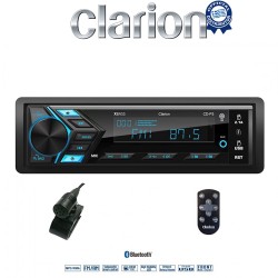 CLARION CD-P3 (P17-4731)