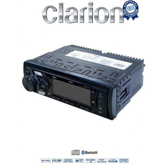 CLARION CD-P3 (P17-4731)