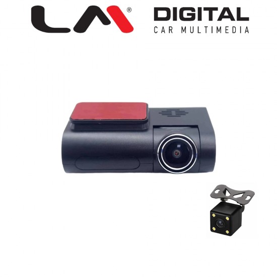 DVR X202-WI
