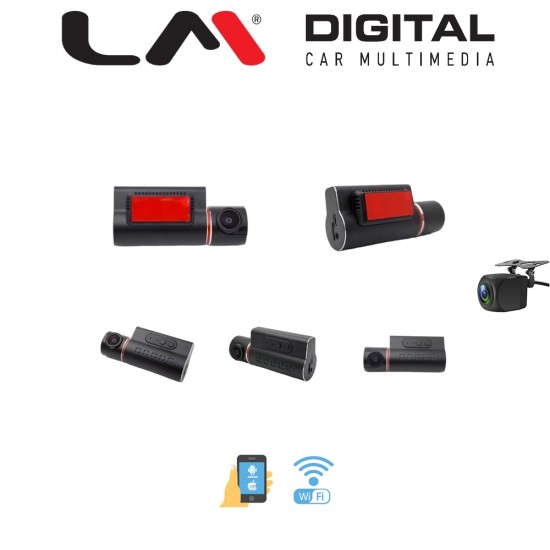 DVR X202-X20