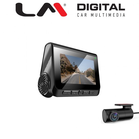 DVR X212-X23SG