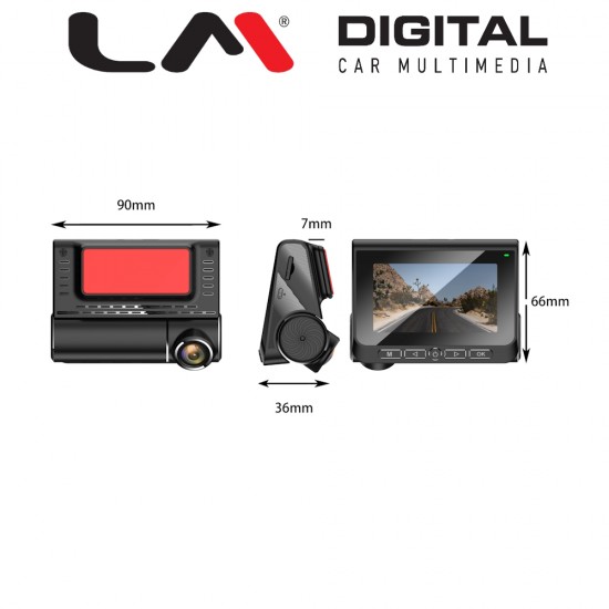 DVR X212-X23SG