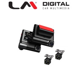 DVR X213-909