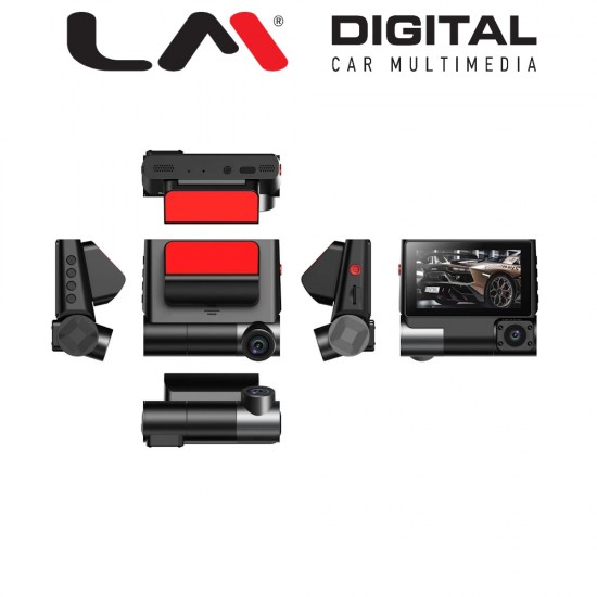 DVR X213-909