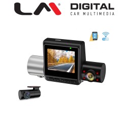 DVR X213-X22S