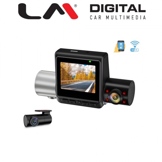 DVR X213-X22S
