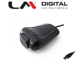 DVR X401 U01