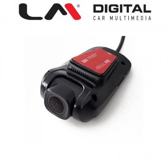 DVR X401 U01