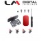 LM ACC CAM BASE