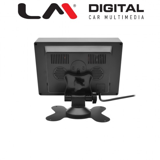 DVR XAH07.4