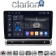 CLARION GL75951 Οθόνη OEM Multimedia Αυτοκινήτου για Citroen C3 2016> (CarPlay/AndroidAuto/BT/GPS/WIFI/GPRS)