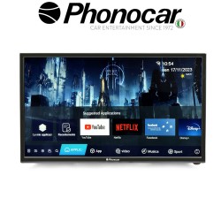 VM200 PHONOCAR