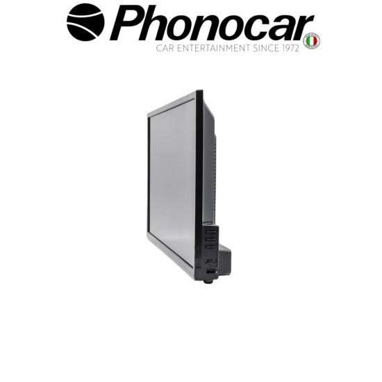 VM200 PHONOCAR