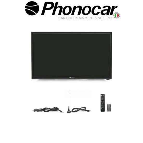 VM200 PHONOCAR