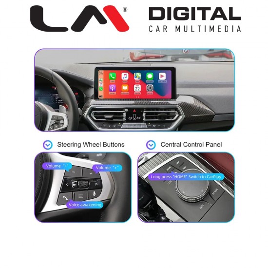 LM CPAA BOX BMW0625