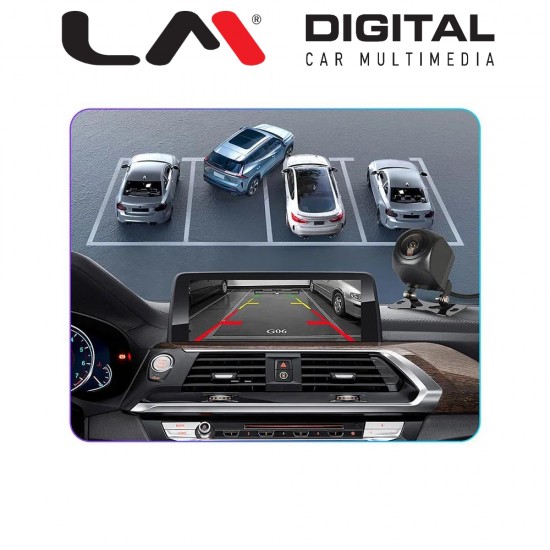 LM CPAA BOX BMW0625