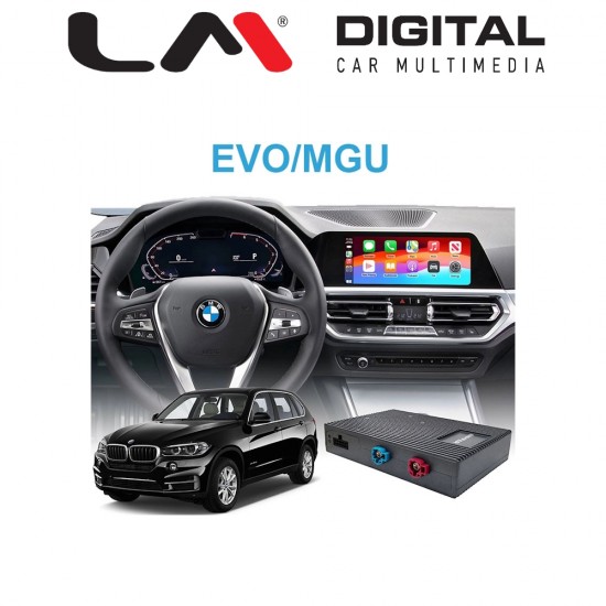 LM CPAA BOX BMW0625