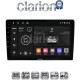 CLARION GL71208 Οθόνη OEM Multimedia Αυτοκινήτου για Toyota Auris 2013 > 2015 (CarPlay/AndroidAuto/BT/GPS/WIFI/GPRS)