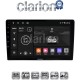 CLARION GL72208 Οθόνη OEM Multimedia Αυτοκινήτου για Toyota Auris 2013 > 2015 (CarPlay/AndroidAuto/BT/GPS/WIFI/GPRS)