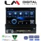 LM U4550 GPS
