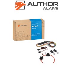 AUTHOR AI-0009 KV2