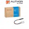 AUTHOR AI-0100 IGLA