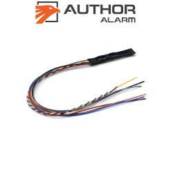 AUTHOR AI-0100 IGLA