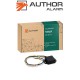 AUTHOR AE-0014