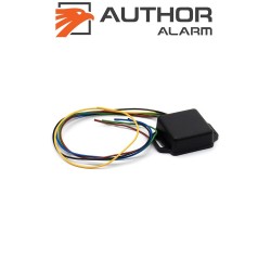 AUTHOR AE-0014