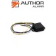 AUTHOR AE-0014