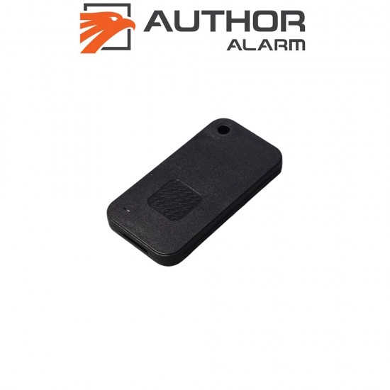 AUTHOR AA-0000