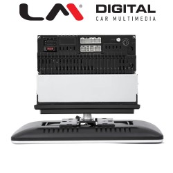 LM T8R10 GPS