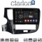 CLARION GL74894 Οθόνη OEM Multimedia Αυτοκινήτου για Mitsubishi Outlander 2020 > (CarPlay/AndroidAuto/BT/GPS/WIFI/GPRS)