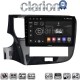 CLARION GL74894 Οθόνη OEM Multimedia Αυτοκινήτου για Mitsubishi Outlander 2020 > (CarPlay/AndroidAuto/BT/GPS/WIFI/GPRS)