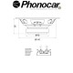 66.126 PHONOCAR