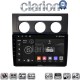 CLARION GL74511B Οθόνη OEM Multimedia Αυτοκινήτου για VW Touran 2003 > 2010 (CarPlay/AndroidAuto/BT/GPS/WIFI/GPRS)