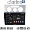 CLARION GL74512 Οθόνη OEM Multimedia Αυτοκινήτου για VW Touran 2003 > 2010 (CarPlay/AndroidAuto/BT/GPS/WIFI/GPRS)