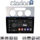 CLARION GL74512 Οθόνη OEM Multimedia Αυτοκινήτου για VW Touran 2003 > 2010 (CarPlay/AndroidAuto/BT/GPS/WIFI/GPRS)
