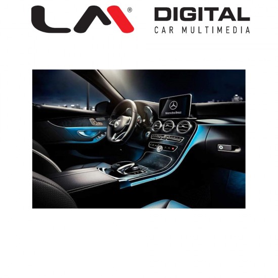 LM AMBIENT 9161 DCP