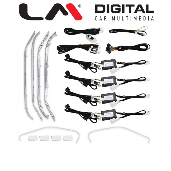 LM AMBIENT 9161DCK