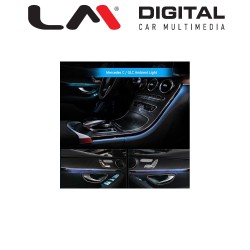 LM AMBIENT 9161DCK