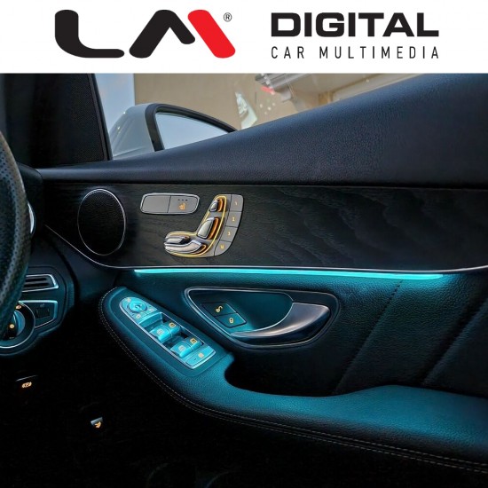 LM AMBIENT 9161DCK