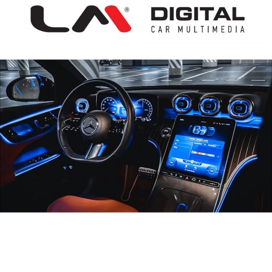 LM AMBIENT 9176 CQ