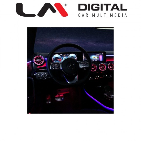 LM AMBIENT 9176 A4