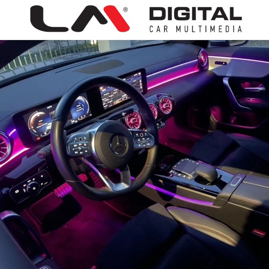 LM AMBIENT 9176 A4