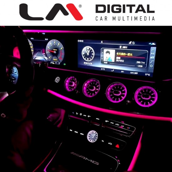 LM AMBIENT 9176ED