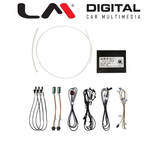 LM AMBIENT 9179DD
