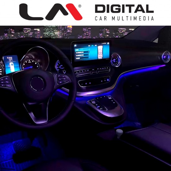 LM AMBIENT 9179DD